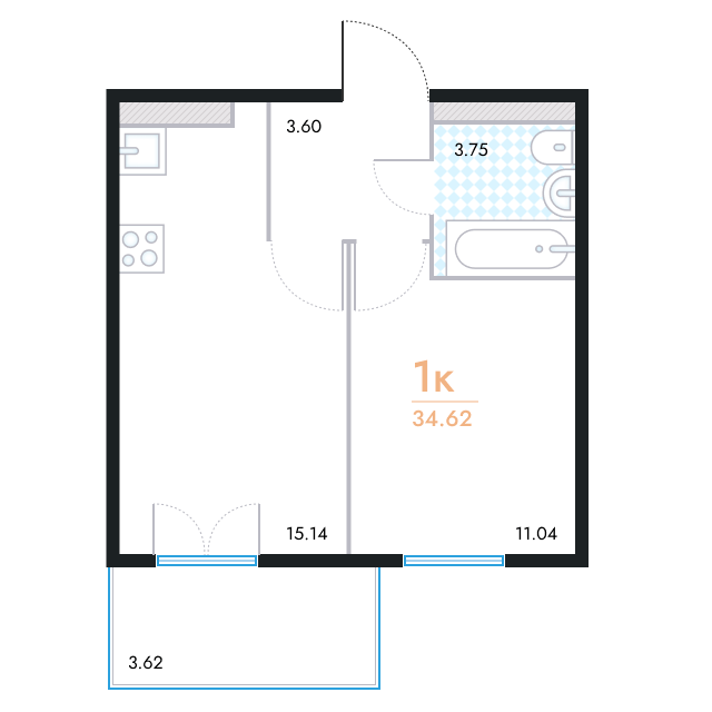 ЖК Neva Residence, Санкт-Петербург | Жилой комплекс «Нева Резиденс» на Петровском острове, ЛСР
